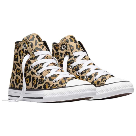 Converse Chuck Taylor All Star Leopard